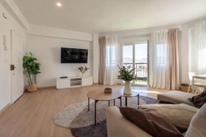 Apartamento Cartagena con Aire Acondicionado Individual